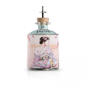 J.rose London Dry Gin - Madame Butterfly